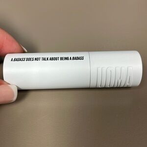 UOMA Badass lipstick